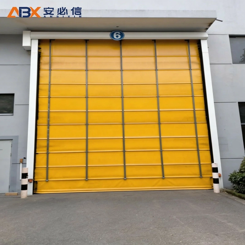 荆门市机械式门封