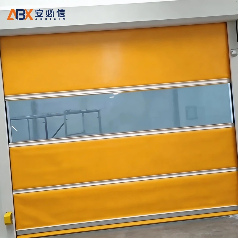 荆门市快速门